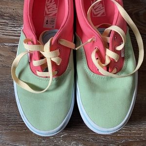 Kids Vans